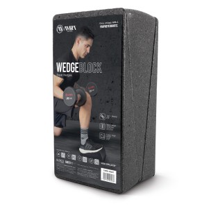 Πατάκια Καθισμάτων Amila Wedge Squat Block 95307