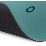 Στρώμα Γυμναστικής PU 4mm Πράσινο Amila 96762