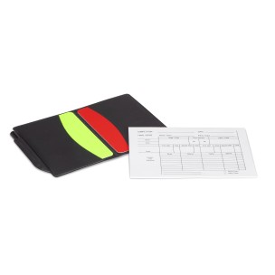 Πορτοφόλι Διαιτητή Amila 41956