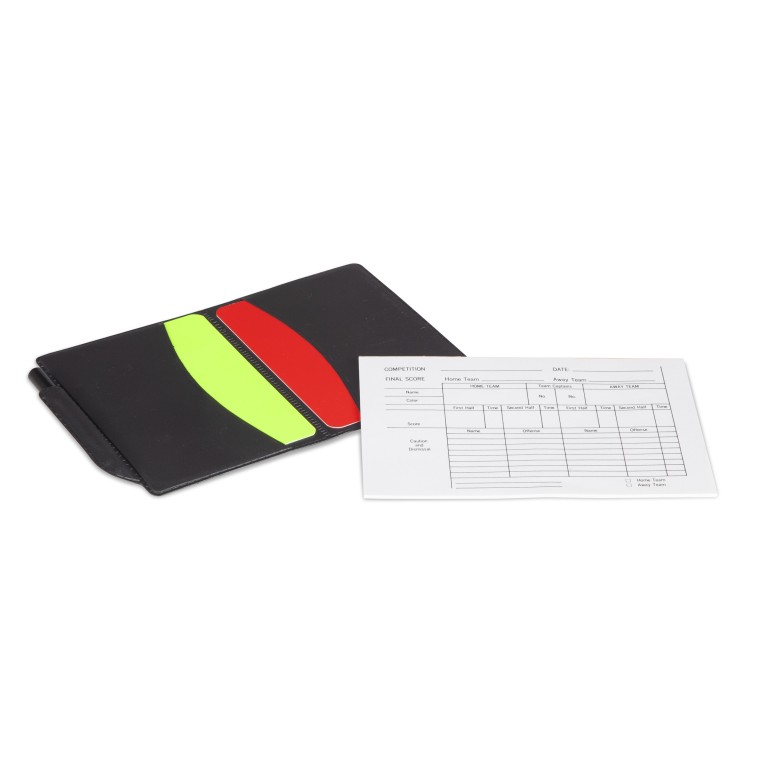 Πορτοφόλι Διαιτητή Amila 41956