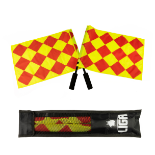 Linesman Flags Ligasport...