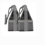 Ab Straps Ιμάντες-Δέστρες μονόζυγου Viking C-952
