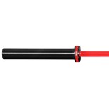 Ολυμπιακή Μπάρα Άρσης Βαρών Crossfit 220cm Viking Pro C-4 King
