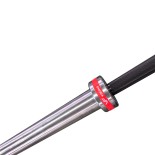 Ολυμπιακή Μπάρα Άρσης Βαρών Crossfit 220cm Viking Pro C-4X