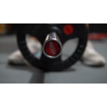 Ολυμπιακή Μπάρα Άρσης Βαρών Crossfit 220cm Viking Pro C-4X