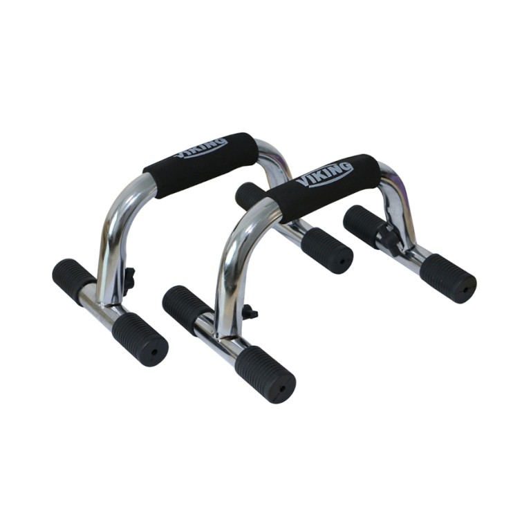 Λαβές Πιέσεων Στήθους-Λαβές Push Ups Viking C-2201