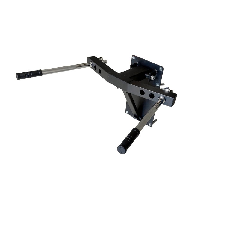 Δίζυγο Τοίχου Viking P-10 Wall mount Dip station