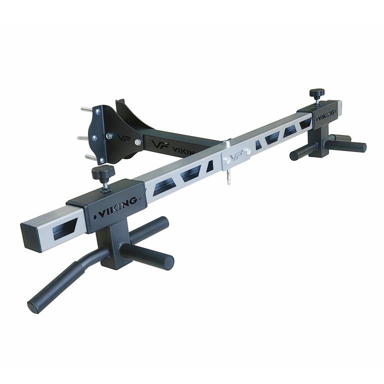 Μονόζυγο Τοίχου-Οροφής Viking Multi-grip G-12