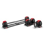 Adjustable Dumbbell-Barbell-Kettlebell Set Viking X-Gym