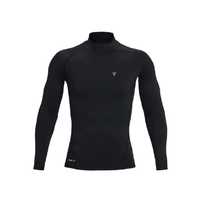 Παιδική Ισοθερμική Μπλούζα Magnetic North Kid's Compression Mock Tee 50042 Black