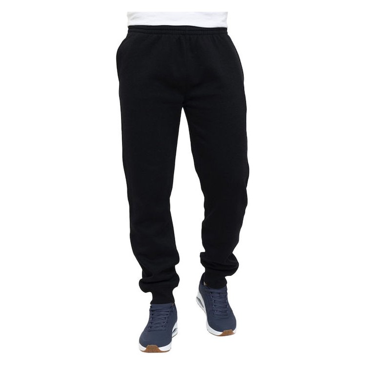 Ανδρικό Παντελόνι Φόρμας Russell Athletic Cuffed Leg Pant A24-009-2-099