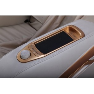 Πολυθρόνα Μασάζ Viking A-632