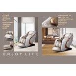 Πολυθρόνα Μασάζ Viking A-632