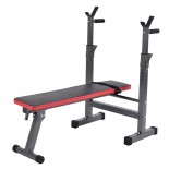 Πάγκος Γυμναστικής Viking 757 Foldable Bench