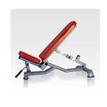 Ρυθμιζόμενος Πάγκος Γυμναστικής Viking H-037 Adjustable Bench