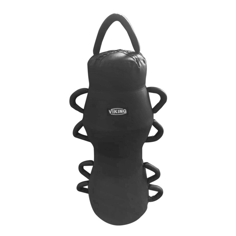 Σάκος Προπόνησης MMA Με Λαβές Viking C-1707
