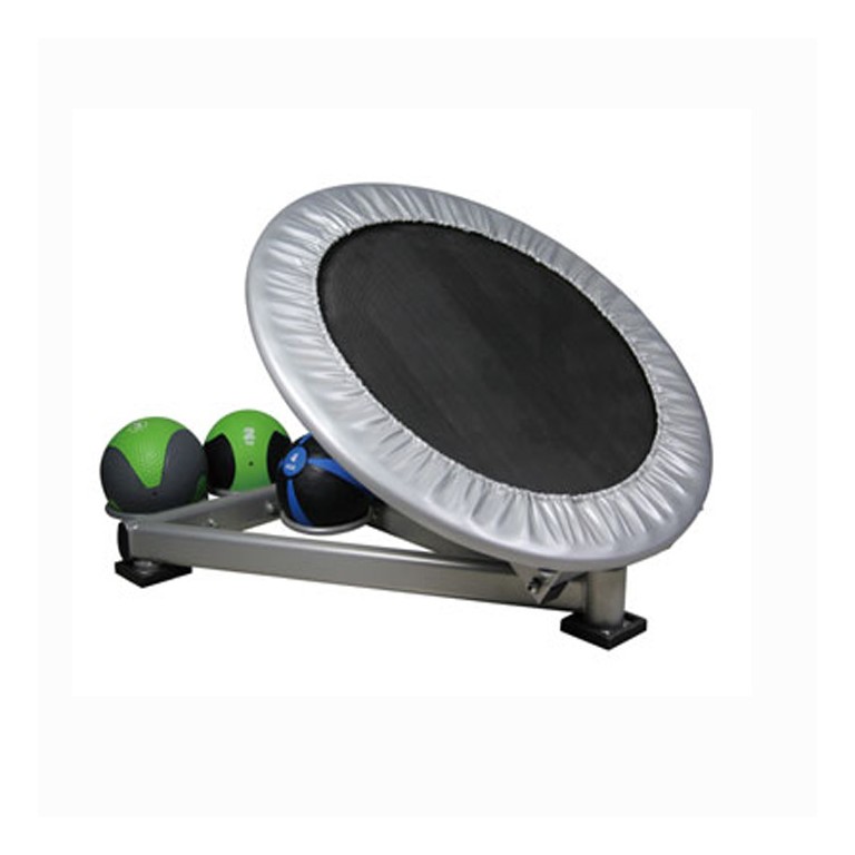Τραμπολίνο Ρίψης Medicine Ball Viking C-931