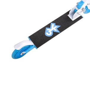 Δίτροχο Πατίνι Μπλέ Αθλοπαιδιά 002.61003/NR