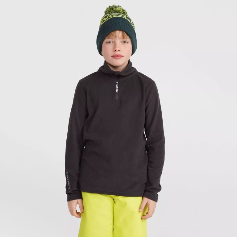Παιδικό Φούτερ O'Neill Jack's Polartec 100 HZ Fleece Sweatshirt 4350038-19010