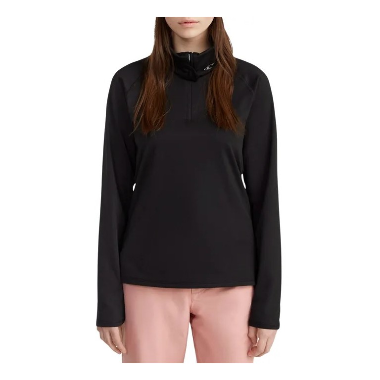 Γυναικεία Μπλούζα O'Neill Hydrowick Half-Zip Fleece Pulli Women 1350070-19010