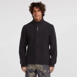 Ανδρική ζακέτα O'neill Jack's Polartec 100 Full-Zip Fleece 2350119-19010
