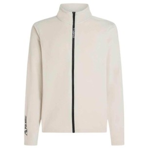 Ανδρική ζακέτα O'neill Jack's Polartec 100 Full-Zip Fleece 2350119-17522