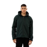 Ανδρικό Μπουφάν Softshell Αδιάβροχο BE:ΝΑΤΙΟΝ Light Softshell Jacket 08302401-4F