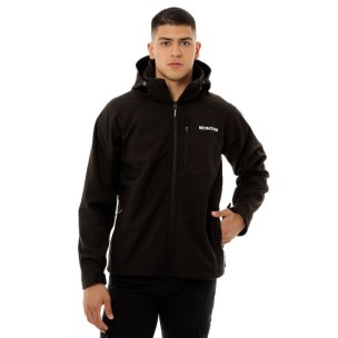Ανδρικό Μπουφάν Softshell...
