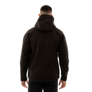 Ανδρικό Μπουφάν Softshell Αδιάβροχο BE:ΝΑΤΙΟΝ Light Softshell Jacket 08302401-01