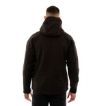 Ανδρικό Μπουφάν Softshell Αδιάβροχο BE:ΝΑΤΙΟΝ Light Softshell Jacket 08302401-01