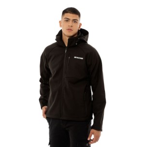 Ανδρικό Μπουφάν Softshell Αδιάβροχο BE:ΝΑΤΙΟΝ Light Softshell Jacket 08302401-01