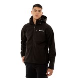 Ανδρικό Μπουφάν Softshell Αδιάβροχο BE:ΝΑΤΙΟΝ Light Softshell Jacket 08302401-01