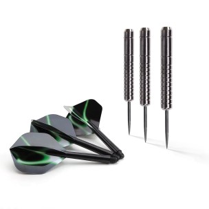 Βελάκια με Σιδερένια Μύτη 23gr Win.Max 49129