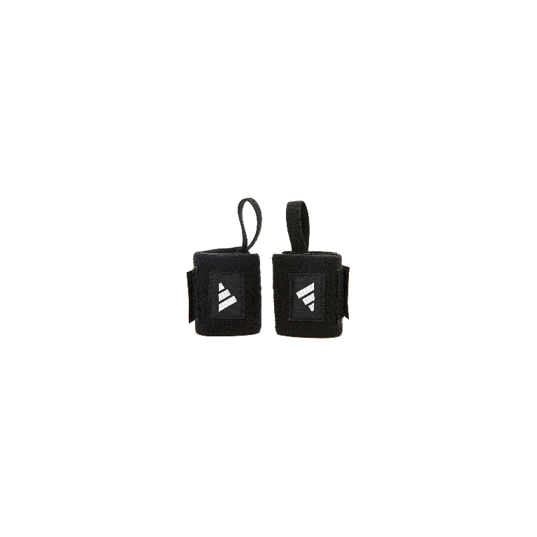 Ιμάντες Καρπού Adidas Wrist Wraps (Pair) ADAC-13100-NL