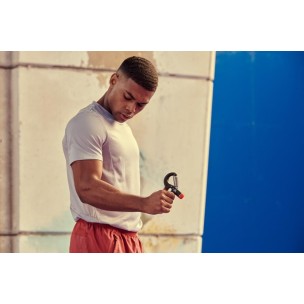 Ελατήριο Καρπού Ρυθμιζόμενο Adidas ADAC-11400BK