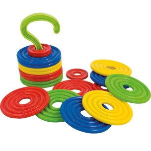 Παιχνίδι με δίσκους (49408)