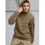 Ανδρικό Φούτερ με Κουκούλα Puma Open Road Winterized Hoodie 681657-67