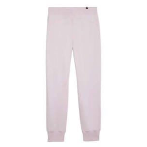 Γυναικείο Παντελόνι Φόρμας Puma ESS Sweatpants TR cl (s) 586843-60