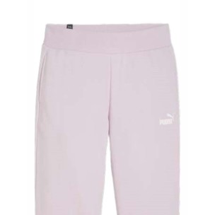 Γυναικείο Παντελόνι Φόρμας Puma ESS Sweatpants TR cl (s) 586843-60