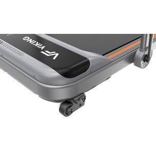 Ηλεκτρικός Διάδρομος Viking Space Saver 2042