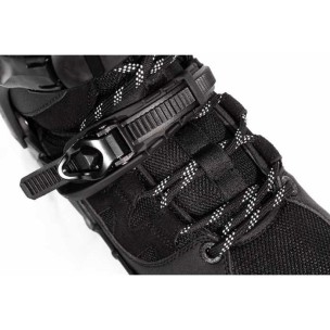 Πατίνια Powerslide Black 80 Πατίνια - Μαύρο 19.940666