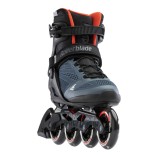 Πατίνια Rollerbalde Macroblade 90 Orion - Blue/Spicy Orange 43.071004