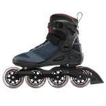 Πατίνια Rollerbalde Macroblade 90 Orion - Blue/Spicy Orange 43.071004