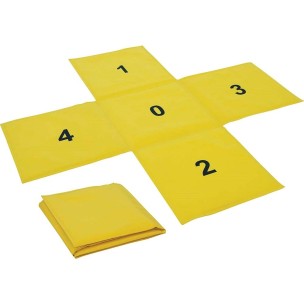 Στρώμα ασκήσεων για παιδιά amila (47833)