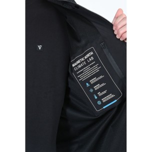 Ανδρικό Μπουφάν Magnetic North Men's Hydroproof Jacket 50043-Black