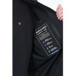 Ανδρικό Μπουφάν Magnetic North Men's Hydroproof Jacket 50043-Black