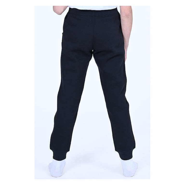 Παιδικό Παντελόνι Φόρμας Magnetic North Kid's Cuffed Pants 60005-Black