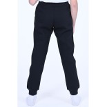 Παιδικό Παντελόνι Φόρμας Magnetic North Kid's Cuffed Pants 60005-Black