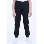 Παιδικό Παντελόνι Φόρμας Magnetic North Kid's Cuffed Pants 60005-Black