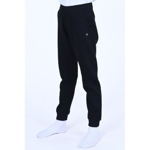 Παιδικό Παντελόνι Φόρμας Magnetic North Kid's Cuffed Pants 60005-Black